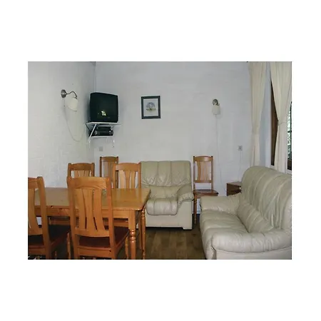 Hébergement de vacances Holiday U-9172 Michelau 06 *